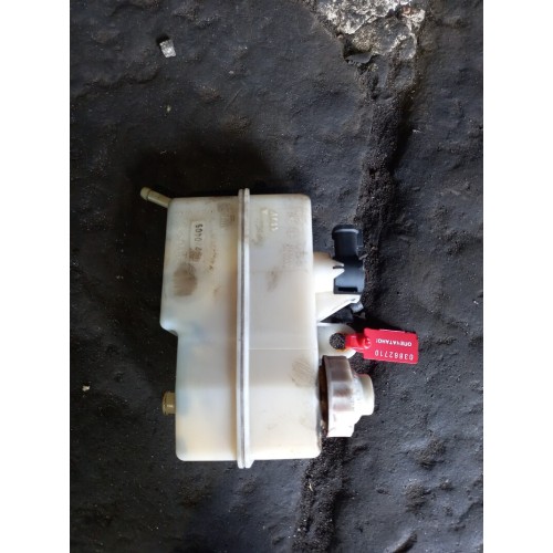 Бачок сцепления MAN TGA в сборе (710) , 81515016048