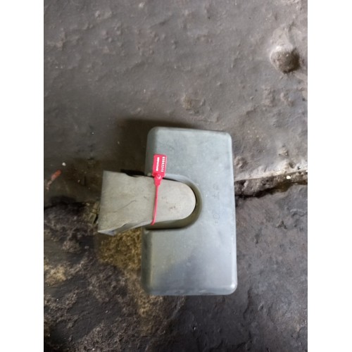 Зеркало бордюрное MAN TGA (243), -2