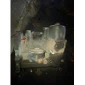 Корпус масляного фильтра DAF 105 (без теплообменника) (230)