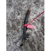 Трубка охлаждения (трубка фланца двигателя) Scania 4 (213)