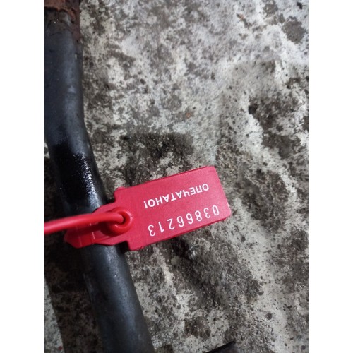 Трубка охлаждения (трубка фланца двигателя) Scania 4 (213), -1