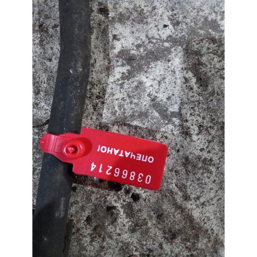 Трубка охлаждения (трубка фланца двигателя) Scania 4 (214), -1