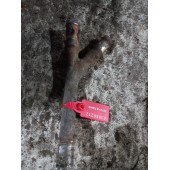 Трубка охлаждения (трубка фланца двигателя) Scania 4 (212)