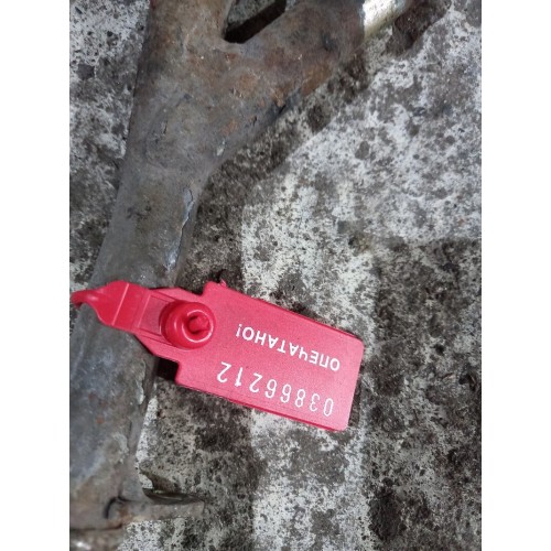 Трубка охлаждения (трубка фланца двигателя) Scania 4 (212), -1