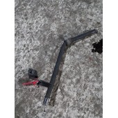 Трубка охлаждения (трубка фланца двигателя) Scania 5 HPI (228)