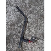 Трубка охлаждения (трубка фланца двигателя) Scania 5 HPI (226)