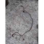 Трубка тормозная Scania (392)