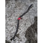 Трубка охлаждения (трубка фланца двигателя) Scania HPI (222)