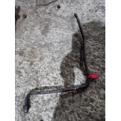 Трубка теплообменника Scania-4 (225)