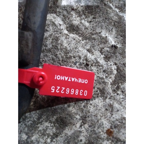 Трубка теплообменника Scania-4 (225), -1