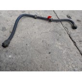 Трубка топливная Scania HPI (036) 