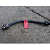 Трубка топливная Scania (053)