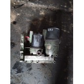 Корпус масляного фильтра DAF 105 (без теплообменника) (221)