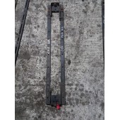 Рамка радиатора Scania в сборе (466)