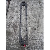 Рамка радиатора Scania в сборе (465)