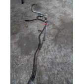 Змеевик Scania P420 (427)