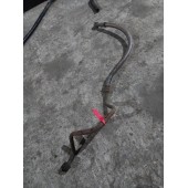 Трубка с осушителя Scania (988)