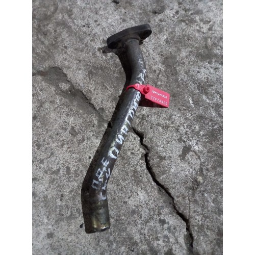 Трубка турбины Scania (422), 