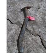 Трубка турбины Scania (421)