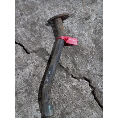 Трубка турбины Scania (421), 