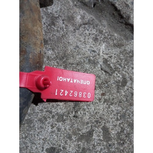 Трубка турбины Scania (421), -1