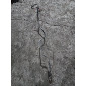 Трубка тормозная Scania (193)