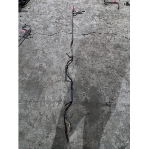 Трубка тормозная Scania (194), 