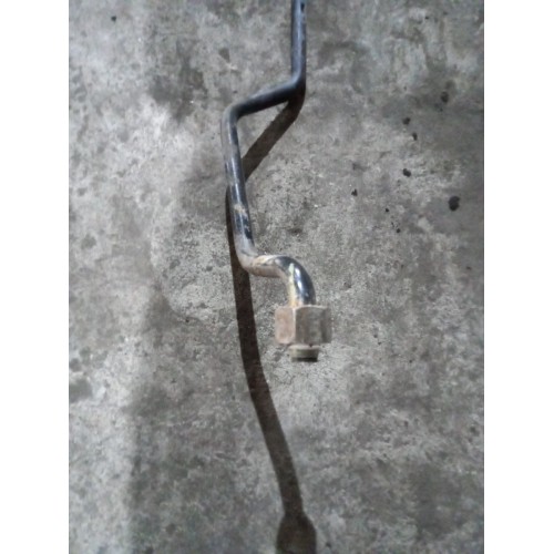 Трубка тормозная Scania (194), -1