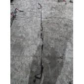 Трубка тормозная Scania (195)