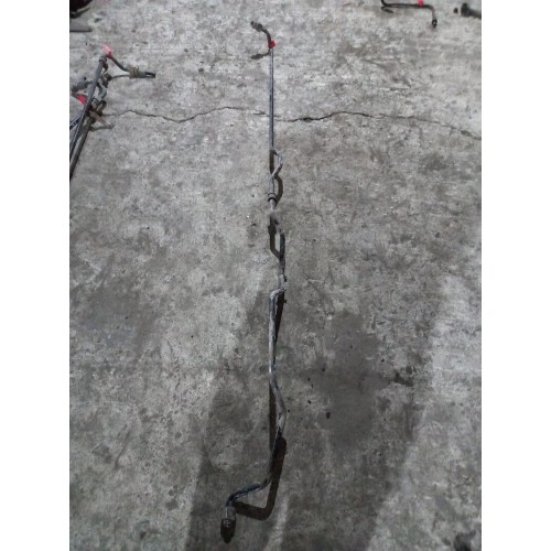 Трубка тормозная Scania (195), 