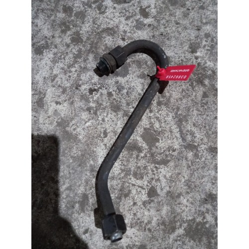 Трубка турбины Scania HPI (458), 