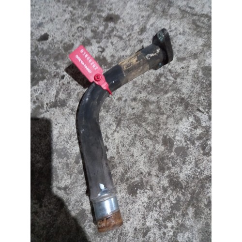 Трубка охлаждения Scania (202), 