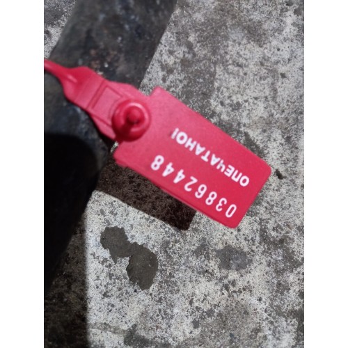 Трубка Scania (448), -1