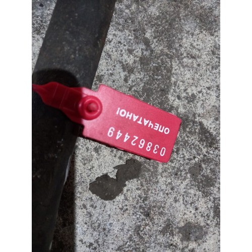 Трубка Scania (449), -1