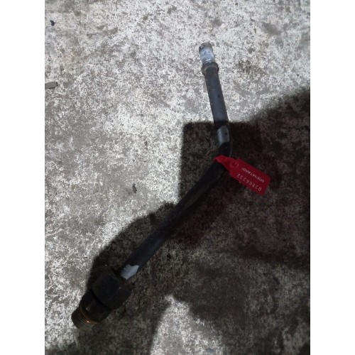 Трубка воздушная Scania HPI (232), 