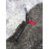 Трубка воздушная Scania HPI (231)