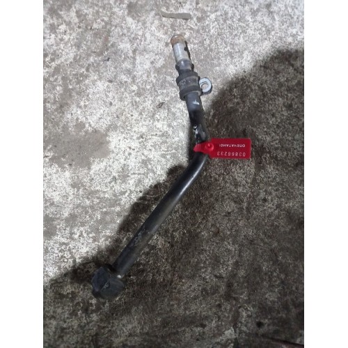 Трубка воздушная Scania HPI (233), 