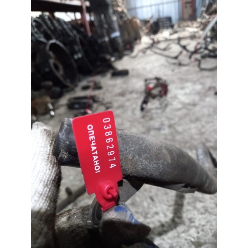 Трубка сапуна Scania 4 (974), -1