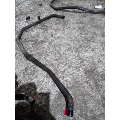 Трубка сапуна Scania 4 (975), 