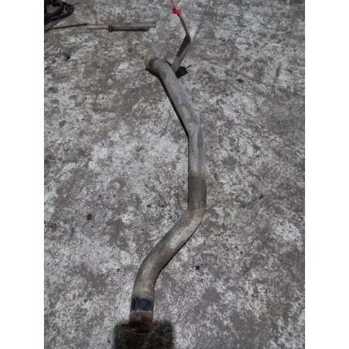 Трубка охлаждения Scania 4 (973), 