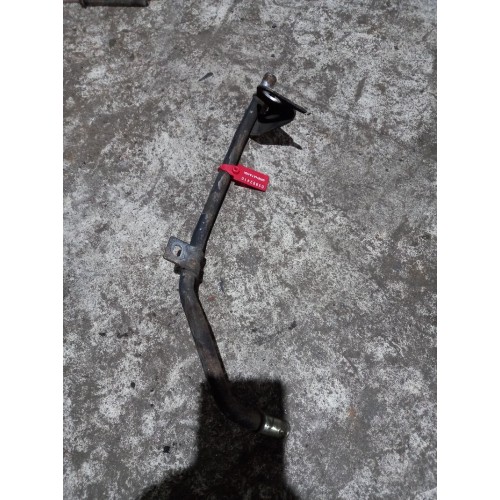 Трубка охлаждения Scania (410), 