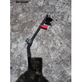 Трубка охлаждения Scania (408)