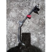 Трубка охлаждения Scania (409)