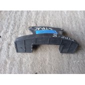 Блок управления подрулевыми переключателями Iveco Stralis (840)