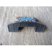 Блок управления подрулевыми переключателями Iveco Stralis (841)