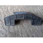 Блок управления подрулевыми переключателями Iveco Stralis (845)