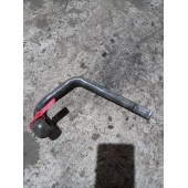 Трубка гура Scania (979)