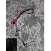 Трубка воздушная Scania (161)