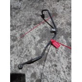 Трубка воздушная Scania (162)