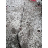 Трубка охлаждения Scania (163)